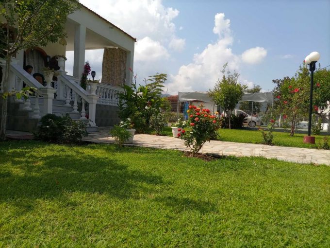 100m² Detached House for Sale in Olympiada Chalkidiki